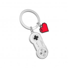 Metalmorphose | Chrome Games Controller Keyring