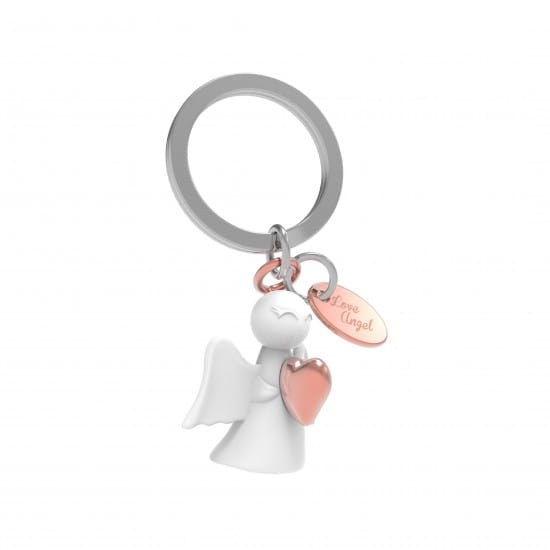 ◆VINTAGE HOLLYWOOD◆ Rose Ball Mix Keyring VH2435KE001M Keychain Collection – TheOnlyRoses