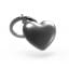 Metalmorphose | Anti Bacterial Heart Shaped Keyring