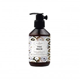 The Gift Label | Hand Lotion | You Rock | Kumquat & Bourbon Vanilla | 250ml