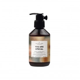 The Gift Label | Hand Lotion | You Are Special | Kumquat & Bourbon Vanilla | 250ml