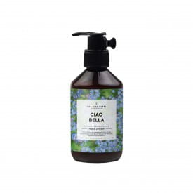 The Gift Label | Hand Lotion | Ciao Bella | Kumquat & Bourbon Vanilla | 250ml