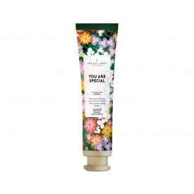 The Gift Label | Lip Balm Tube | You Are Special Floral | Cinnamon Blossom | 15ml