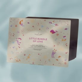 The Gift Label | Baby Gift Box | Little Bundle of Love