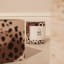 The Gift Label | Tin Candle | Big Hug | Jasmine & Vanilla | 90g