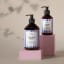 The Gift Label | Hand Soap | You Look Great | Kumquat & Bourbon Vanilla | 500ml