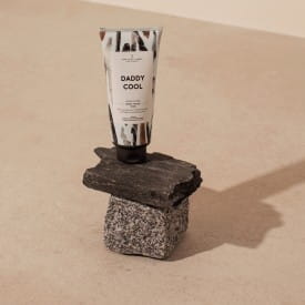 The Gift Label for Men | Body Wash Tube | Daddy Cool | Woody Chypre | 200ml