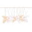 Dhink | LED String Lights | Mixed Coloured Pastel Jumping Bunnies | 10 Lights