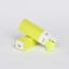 Sliwils | Fabric Shoelaces | Neon Yellow | 140cm