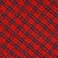Sliwils | Fabric Shoelaces | Genuine Red Tartan | 120cm