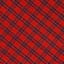 Sliwils | Fabric Shoelaces | Genuine Red Tartan | 140cm