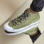 Sliwils | Fabric Shoelaces | Genuine Green & Navy Tartan | 140cm