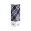 Sliwils | Fabric Shoelaces | Genuine Navy Tartan | 120cm