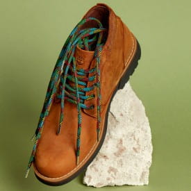 Sliwils | Fabric Shoelaces | Takiri Multicolour | 120cm