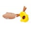 Canar | Hanging Money Bank | Yellow Duck