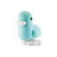 Canar | Money Coin Bank | Light Blue Duck