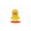 Canar | LED Duck Mood Light | Bright Yellow