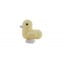 Canar | LED Duck Mood Light | Pastel Yellow