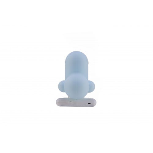 Canar | LED Duck Mood Light | Pastel Blue