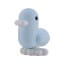 Canar | LED Duck Mood Light | Pastel Blue