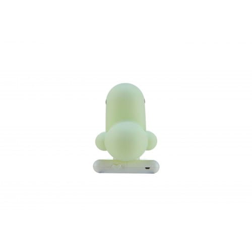 Canar | LED Duck Mood Light | Pastel Mint