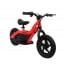 KIDYWOLF | KIDYBIKE Kids' Electric Balance Bike | Red