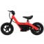 KIDYWOLF | KIDYBIKE Kids' Electric Balance Bike | Red