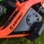 KIDYWOLF | KIDYBIKE Kids' Electric Balance Bike | Red