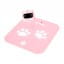 KIDYWOLF | KIDYTED Weight Scale with Wireless Height Measuring Control | Pink
