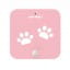 KIDYWOLF | KIDYTED Weight Scale with Wireless Height Measuring Control | Pink