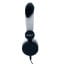 KIDYWOLF | KIDYEARS Kids' Headphones with Removeable Ears | Panda