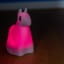 KIDYWOLF | KIDYNIGHT Soft Touch Rechargeable Night Light | Unicorn