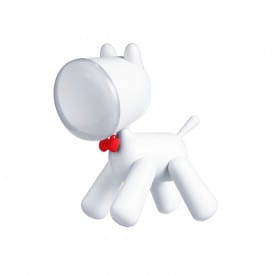 KIDYWOLF | KIDYLAMP Rechargeable Dog Bedside Lamp