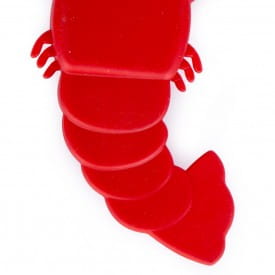 Helio Ferretti | Bottle Opener | Red Lobster