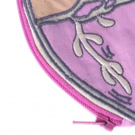 Helio Ferretti | Coin Purse | Heart