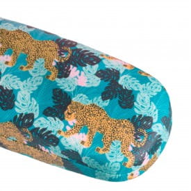 Helio Ferretti | Glasses Cases | Jungle