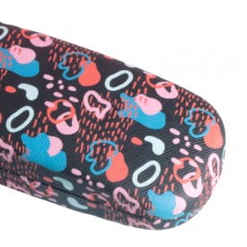 Helio Ferretti | Glasses Cases | Pink Abstract