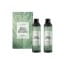 The Gift Label | Gift Box Duo Set | Relax, Refresh, Recharge | Mandarin Musk | Shower Foam & Body Lotion Spray