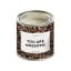 The Gift Label | Large Candle Tin | You Are Awesome | Fresh Cotton | 310g