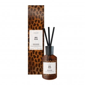 The Gift Label | Reed Diffuser | Big Hug | Pomelo & Black Pepper | 250ml