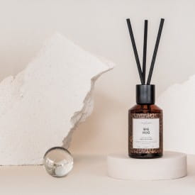 The Gift Label | Reed Diffuser | Big Hug | Pomelo & Black Pepper | 250ml