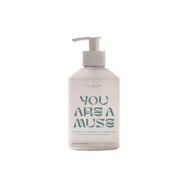 The Gift Label Studio Collection | Hand & Body Lotion | You Are A Muse | 350ml