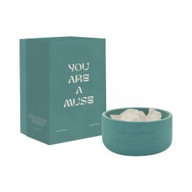 The Gift Label Studio Collection | Stone Diffuser | You Are A Muse | 30ml