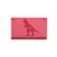 Helio Ferretti | Lexi the Rex Dinosaur Bookmark | Pink