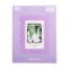 Helio Ferretti | Petal Photo Frame | 15x20cm | Violet