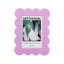 Helio Ferretti | Petal Photo Frame | 15x20cm | Violet