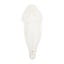 Helio Ferretti | Body Shapes Incense Burner | White