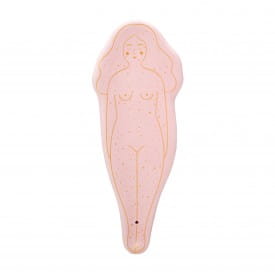 Helio Ferretti | Body Shapes Incense Burner | Pink