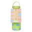 Helio Ferretti | On The Go Water Bottle | Large 1L | Clouds