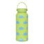 Helio Ferretti | On The Go Water Bottle | Large 1L | Clouds